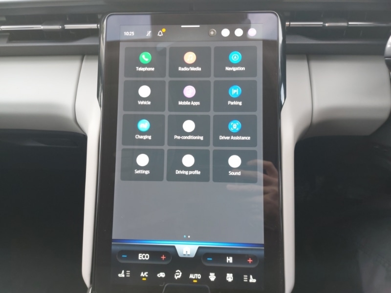 Used Ford Explorer 2025 for sale - 76860642: Photo 16