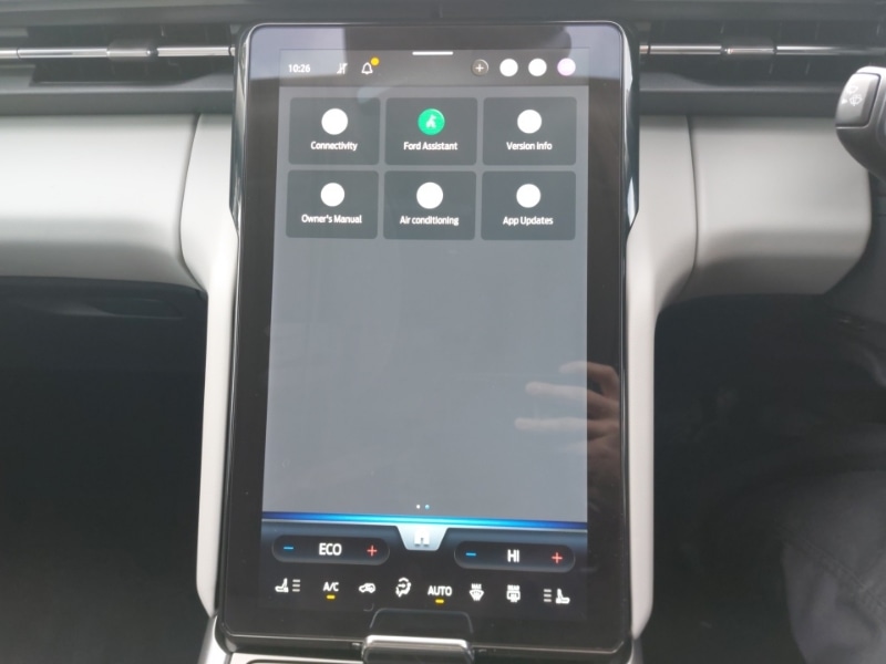 Used Ford Explorer 2025 for sale - 76860642: Photo 17