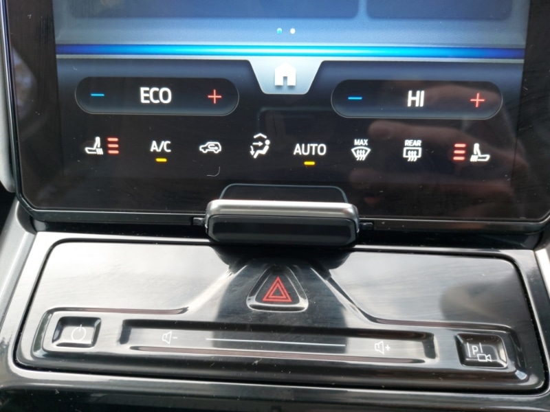 Used Ford Explorer 2025 for sale - 76860642: Photo 18