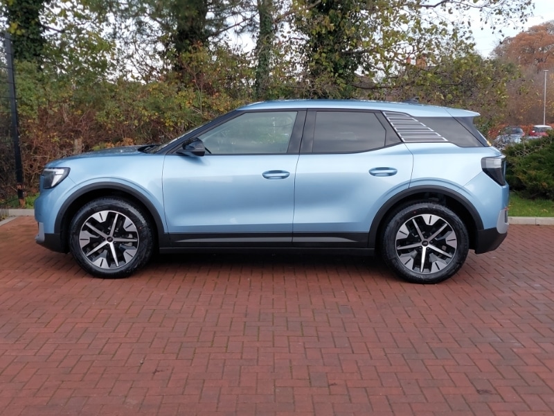 Used Ford Explorer 2025 for sale - 76860642: Photo 4