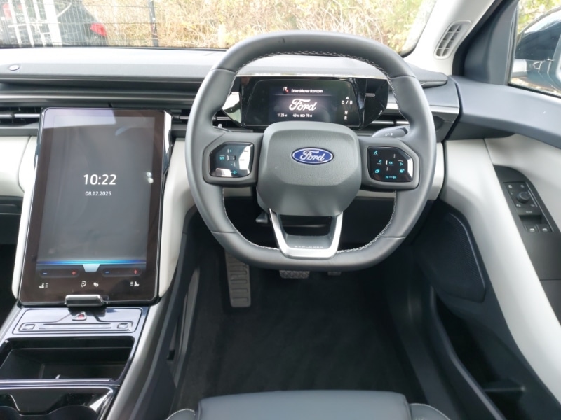 Used Ford Explorer 2025 for sale - 76860642: Photo 7