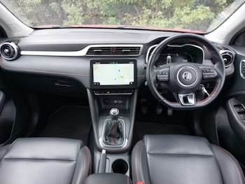 Used MG MG ZS 2021 for sale - 75576623: Photo