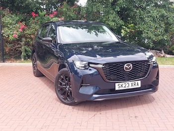 Used Mazda CX-60 2023 for sale - 79382992: Photo