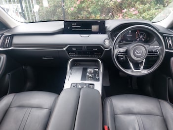 Used Mazda CX-60 2023 for sale - 79382992: Photo