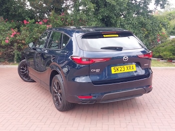 Used Mazda CX-60 2023 for sale - 79382992: Photo