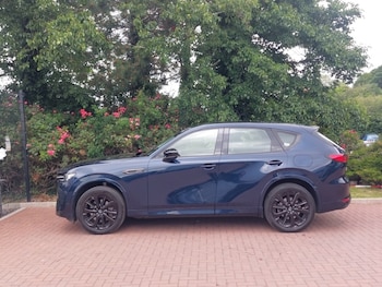 Used Mazda CX-60 2023 for sale - 79382992: Photo