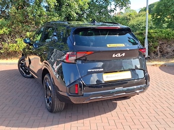 Used Kia Sportage 2026 for sale - 79610567: Photo