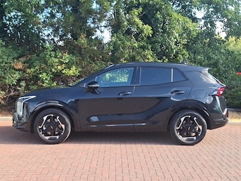 Used Kia Sportage 2026 for sale - 79610567: Photo