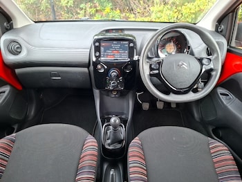 Used Citroen C1 2020 for sale - 79561937: Photo