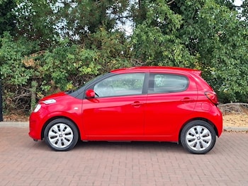 Used Citroen C1 2020 for sale - 79561937: Photo