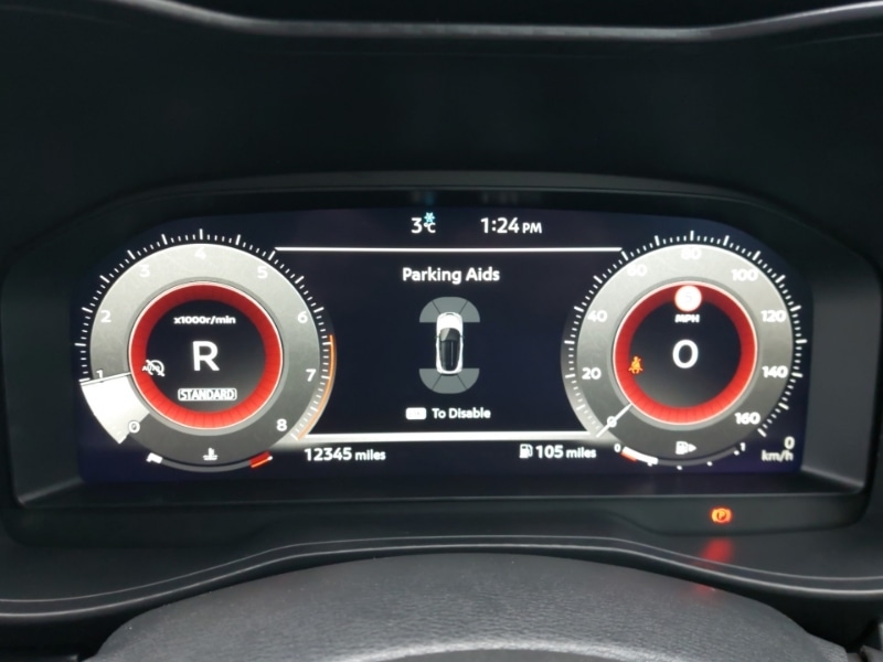 Used Nissan Juke 2025 for sale - 76839026: Photo 11