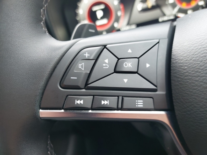 Used Nissan Juke 2025 for sale - 76839026: Photo 13