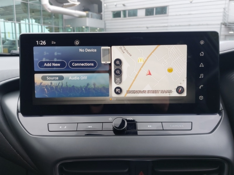 Used Nissan Juke 2025 for sale - 76839026: Photo 14