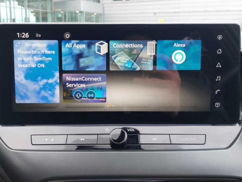 Used Nissan Juke 2025 for sale - 76839026: Photo 15