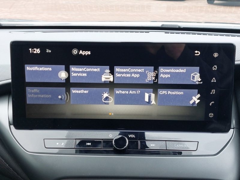 Used Nissan Juke 2025 for sale - 76839026: Photo 16