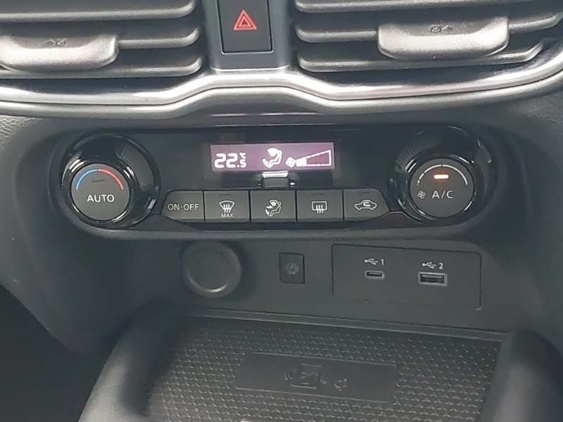 Used Nissan Juke 2025 for sale - 76839026: Photo 17