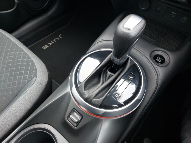 Used Nissan Juke 2025 for sale - 76839026: Photo 18