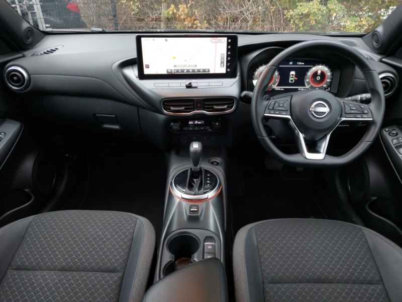 Used Nissan Juke 2025 for sale - 76839026: Photo 2