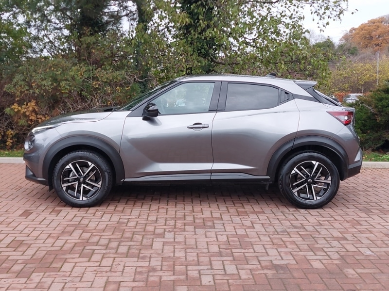 Used Nissan Juke 2025 for sale - 76839026: Photo 4