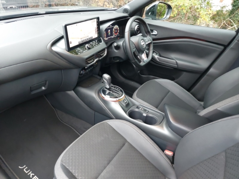 Used Nissan Juke 2025 for sale - 76839026: Photo 5