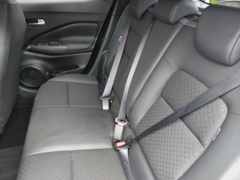 Used Nissan Juke 2025 for sale - 76839026: Photo 6