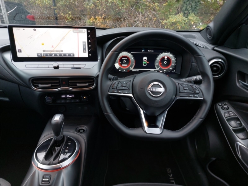 Used Nissan Juke 2025 for sale - 76839026: Photo 7