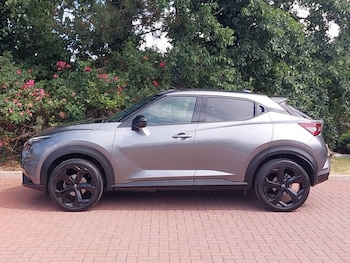 Used Nissan Juke 2025 for sale - 79278420: Photo