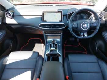 Used MG MG HS 2022 for sale - 75299524: Photo