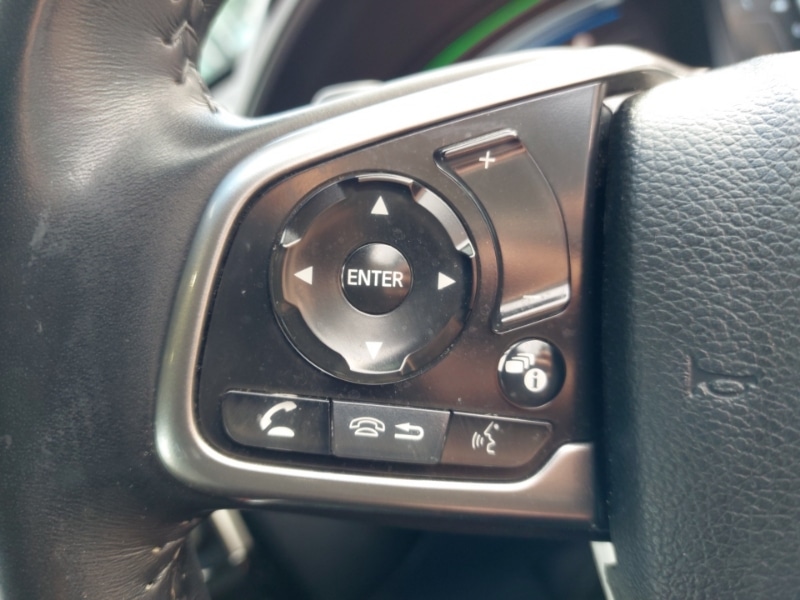 Used Honda CR-V 2021 for sale - 77837904: Photo 13