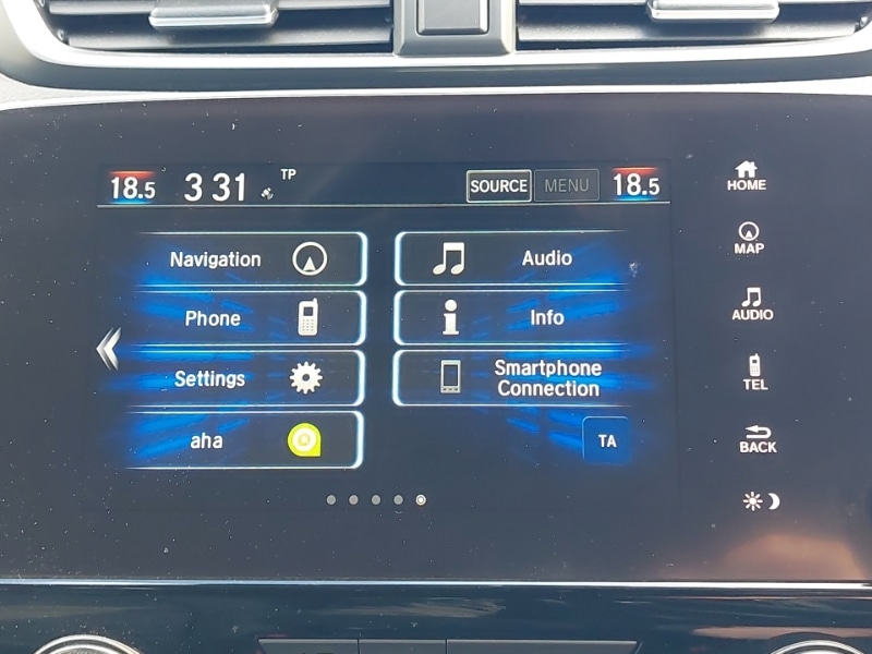 Used Honda CR-V 2021 for sale - 77837904: Photo 14