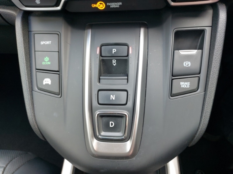 Used Honda CR-V 2021 for sale - 77837904: Photo 17