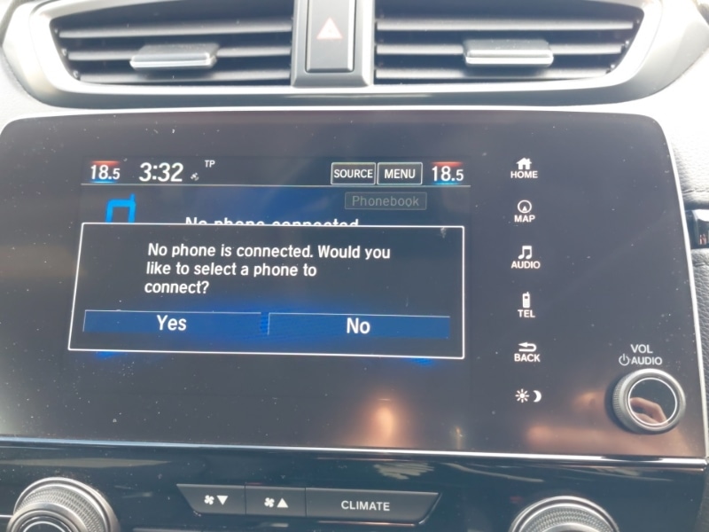 Used Honda CR-V 2021 for sale - 77837904: Photo 18