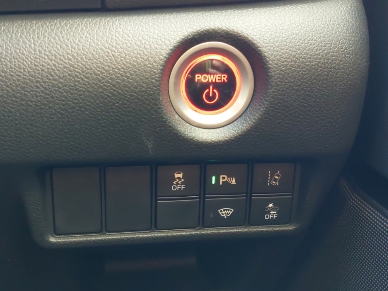 Used Honda CR-V 2021 for sale - 77837904: Photo 19