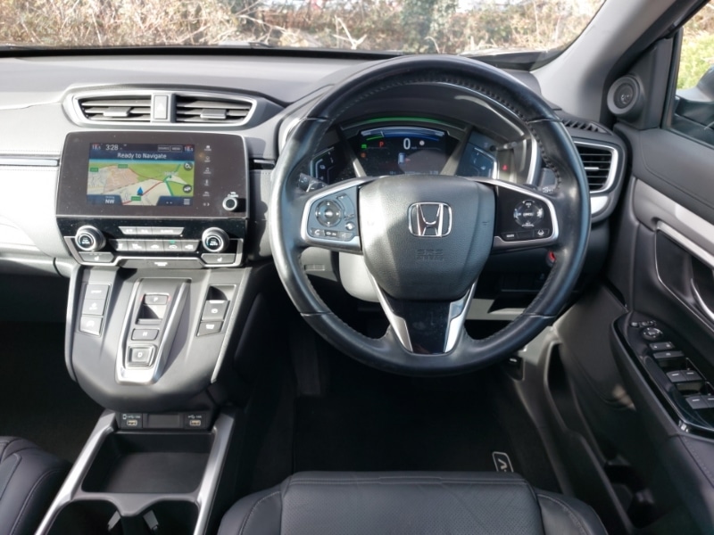Used Honda CR-V 2021 for sale - 77837904: Photo 7