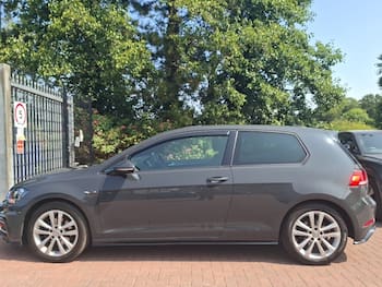 Used Volkswagen Golf 2019 for sale - 79829443: Photo