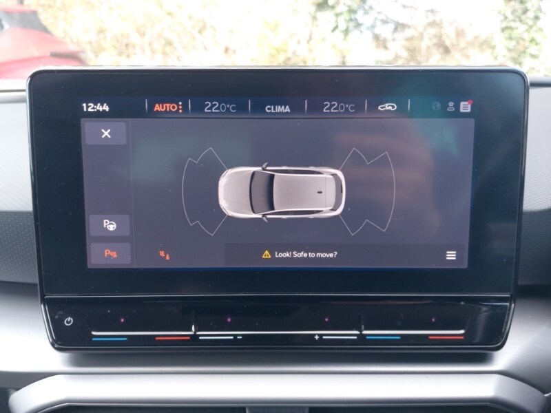 Used SEAT Leon 2022 for sale - 77832301: Photo 10