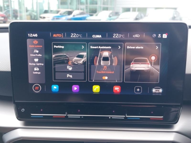 Used SEAT Leon 2022 for sale - 77832301: Photo 16