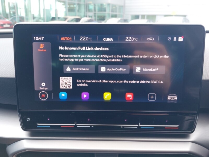 Used SEAT Leon 2022 for sale - 77832301: Photo 18