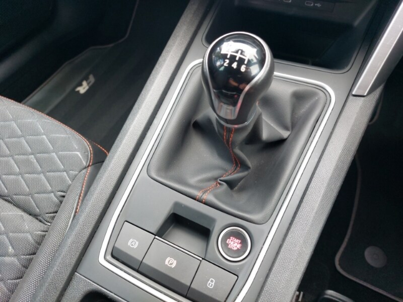 Used SEAT Leon 2022 for sale - 77832301: Photo 19