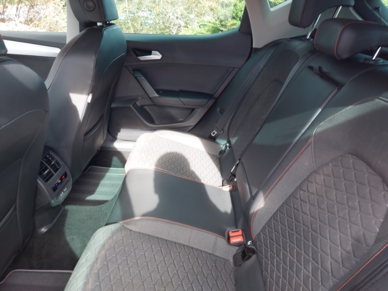 Used SEAT Leon 2022 for sale - 77832301: Photo 6