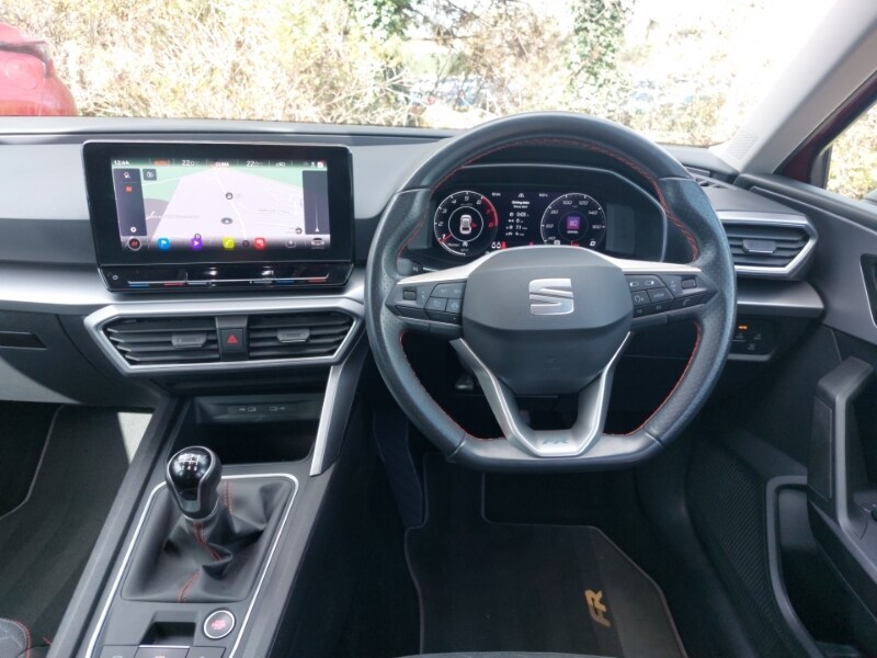 Used SEAT Leon 2022 for sale - 77832301: Photo 7