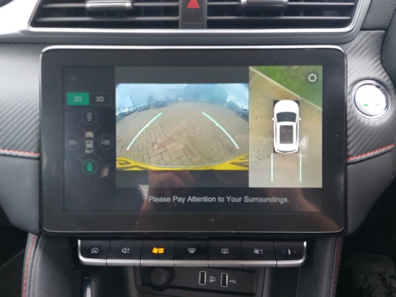 Used MG MG ZS 2022 for sale - 77721906: Photo 10