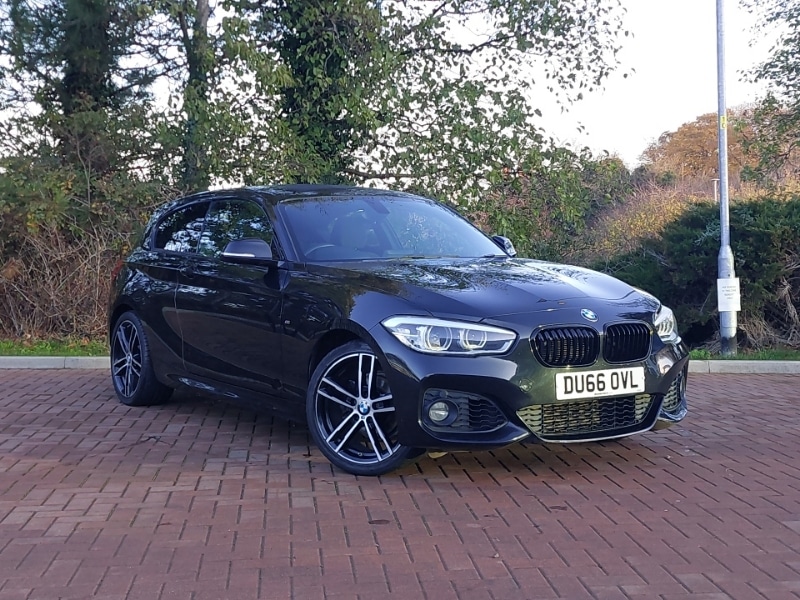 Used BMW 1 Series 2016 for sale - 76959069: Photo 1