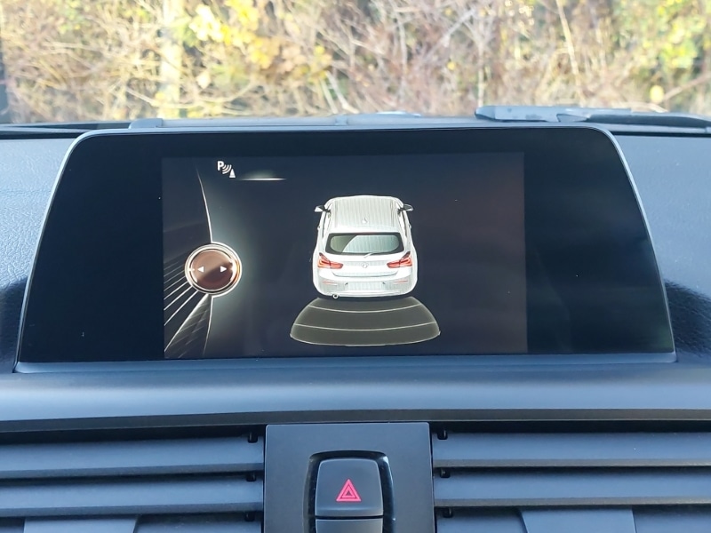 Used BMW 1 Series 2016 for sale - 76959069: Photo 10