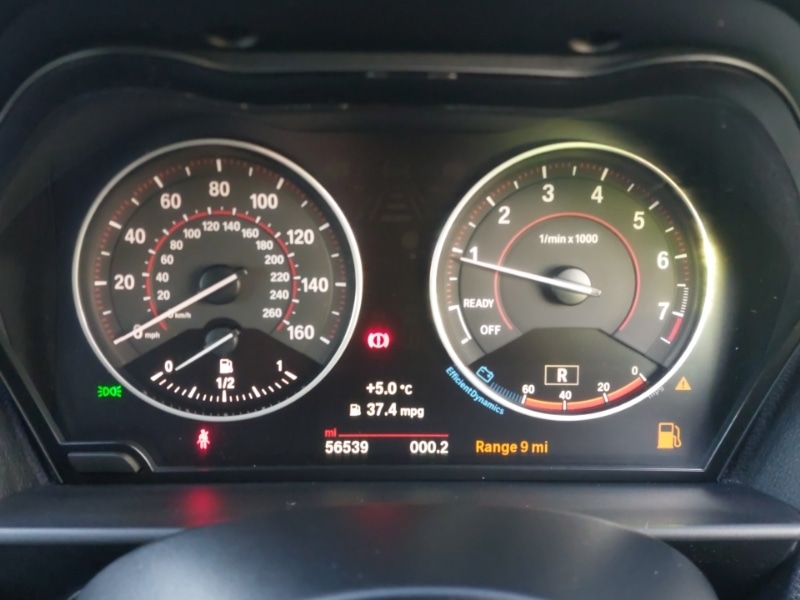 Used BMW 1 Series 2016 for sale - 76959069: Photo 11