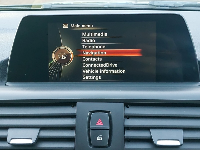 Used BMW 1 Series 2016 for sale - 76959069: Photo 12