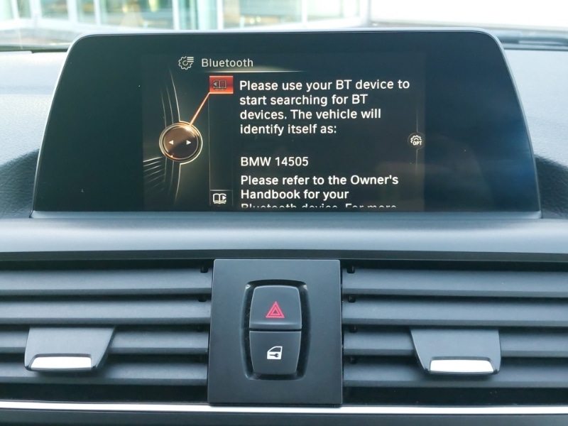 Used BMW 1 Series 2016 for sale - 76959069: Photo 13