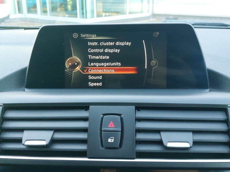 Used BMW 1 Series 2016 for sale - 76959069: Photo 18