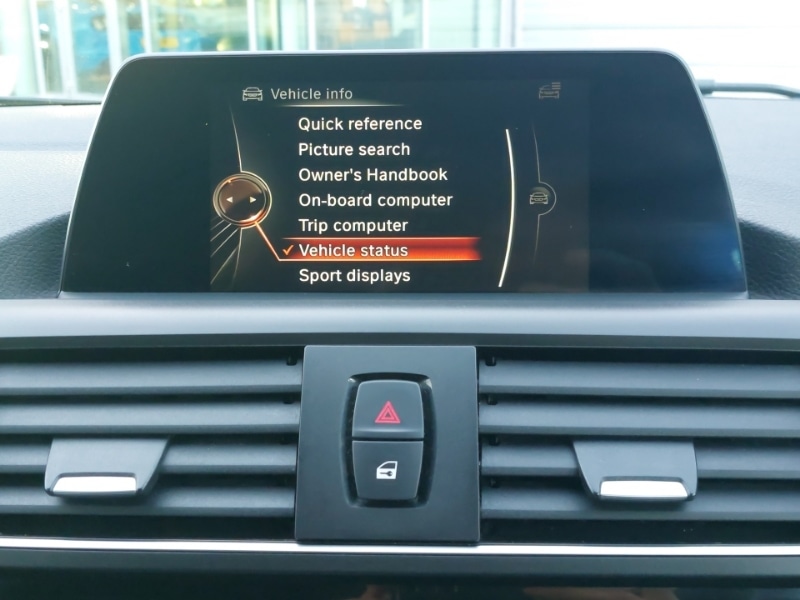 Used BMW 1 Series 2016 for sale - 76959069: Photo 19