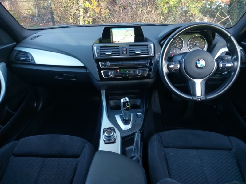Used BMW 1 Series 2016 for sale - 76959069: Photo 2